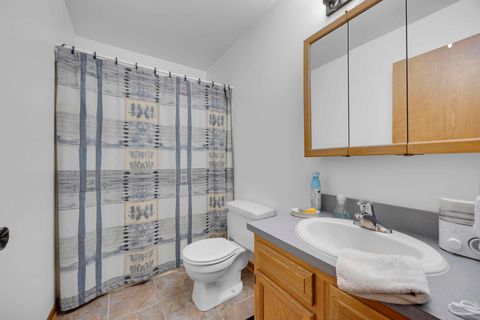 Tiny photo for 3544 Ashland Avenue, Steger, IL 60475 (MLS # 12503859)