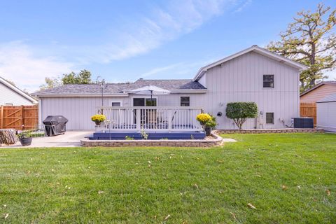 Tiny photo for 3544 Ashland Avenue, Steger, IL 60475 (MLS # 12503859)