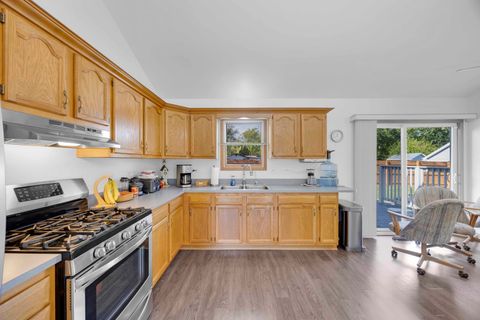 Tiny photo for 3544 Ashland Avenue, Steger, IL 60475 (MLS # 12503859)