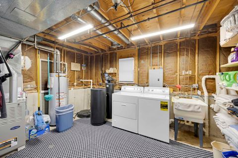 Tiny photo for 3544 Ashland Avenue, Steger, IL 60475 (MLS # 12503859)