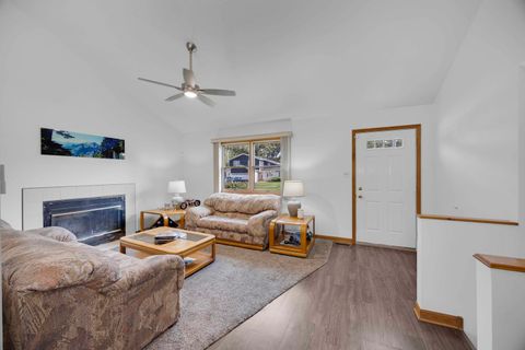 Tiny photo for 3544 Ashland Avenue, Steger, IL 60475 (MLS # 12503859)