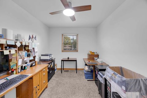 Tiny photo for 3544 Ashland Avenue, Steger, IL 60475 (MLS # 12503859)