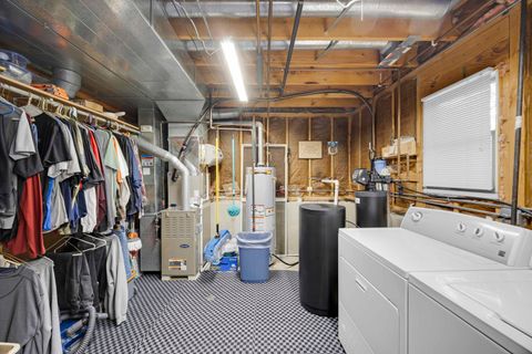 Tiny photo for 3544 Ashland Avenue, Steger, IL 60475 (MLS # 12503859)