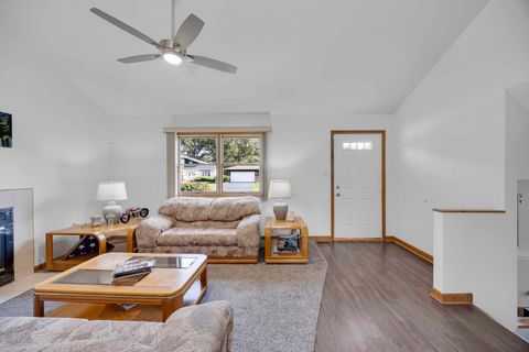 Tiny photo for 3544 Ashland Avenue, Steger, IL 60475 (MLS # 12503859)