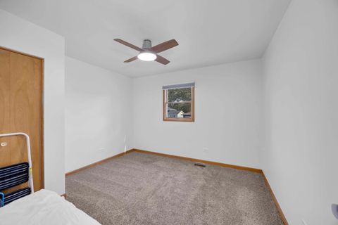 Tiny photo for 3544 Ashland Avenue, Steger, IL 60475 (MLS # 12503859)