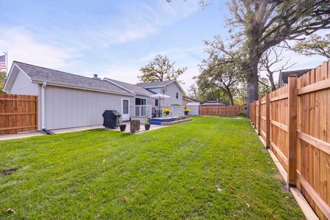 Tiny photo for 3544 Ashland Avenue, Steger, IL 60475 (MLS # 12503859)