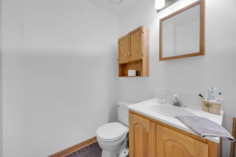 Tiny photo for 3544 Ashland Avenue, Steger, IL 60475 (MLS # 12503859)