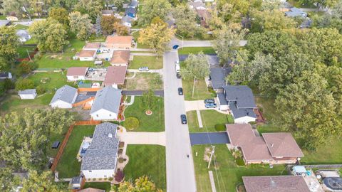 Tiny photo for 3544 Ashland Avenue, Steger, IL 60475 (MLS # 12503859)