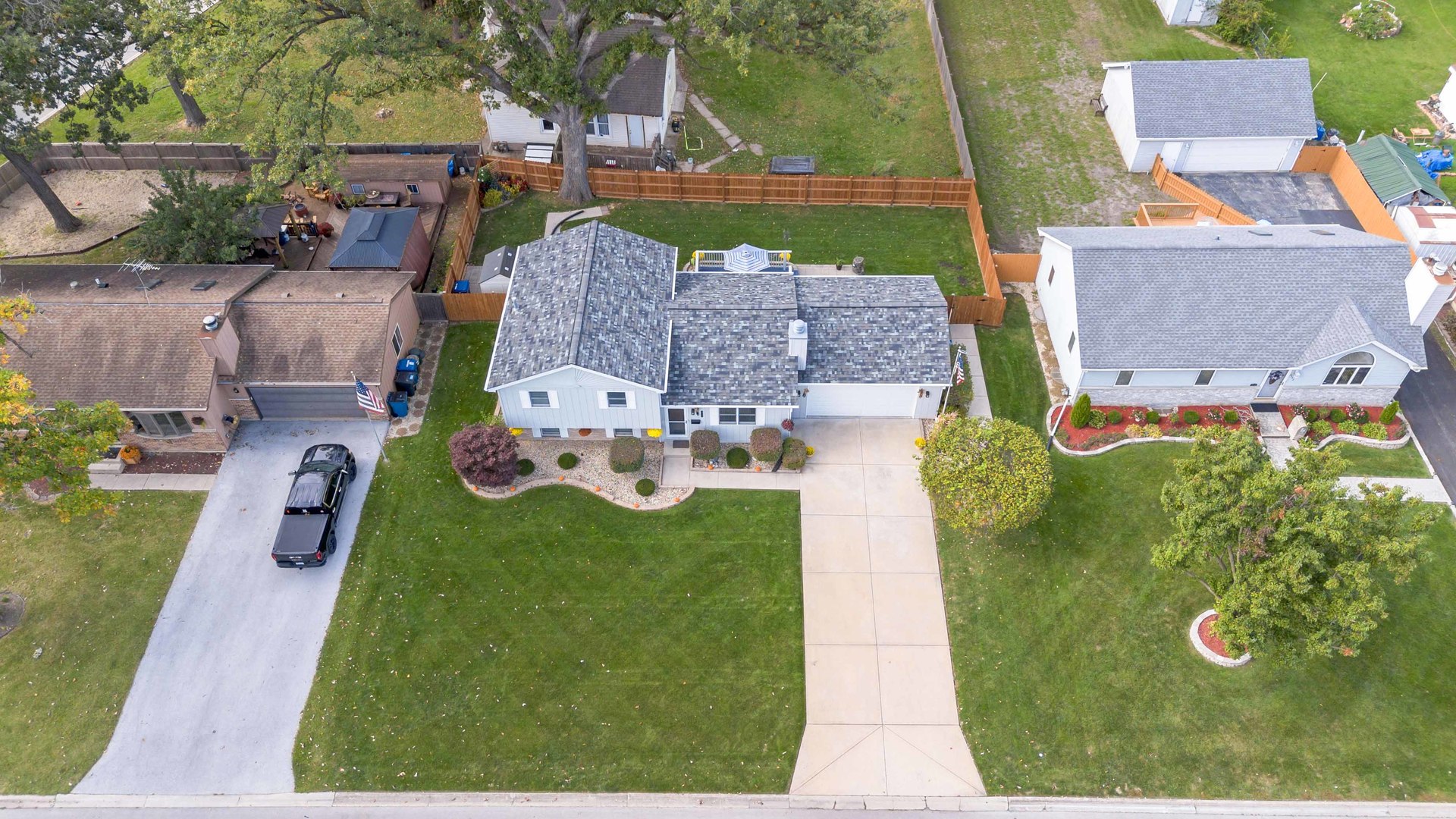3544 Ashland Avenue