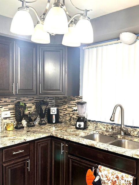 Tiny photo for 14241 S Marquette Avenue, Burnham, IL 60633 (MLS # 12500024)