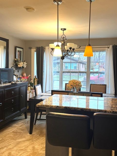 Tiny photo for 14241 S Marquette Avenue, Burnham, IL 60633 (MLS # 12500024)