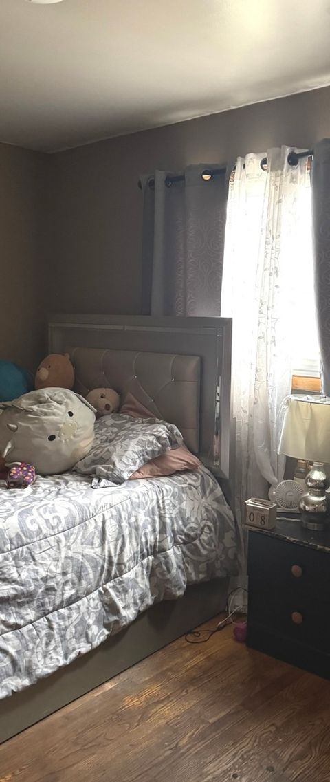 Tiny photo for 14241 S Marquette Avenue, Burnham, IL 60633 (MLS # 12500024)