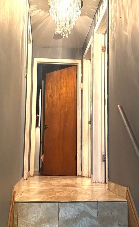 Tiny photo for 14241 S Marquette Avenue, Burnham, IL 60633 (MLS # 12500024)