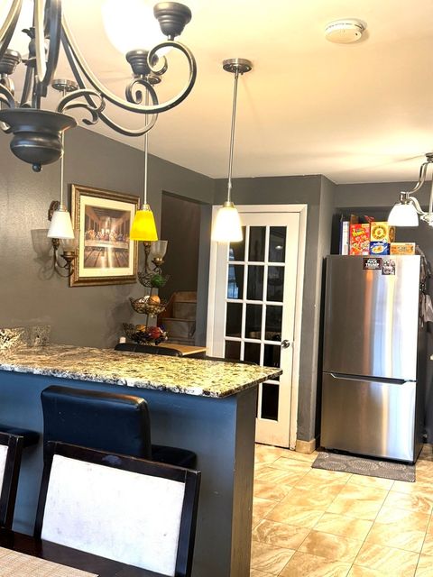 Tiny photo for 14241 S Marquette Avenue, Burnham, IL 60633 (MLS # 12500024)