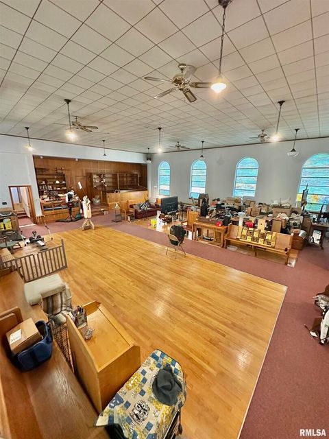 Tiny photo for 120 W POPLAR Street, Noble, IL 62868 (MLS # EB460280)