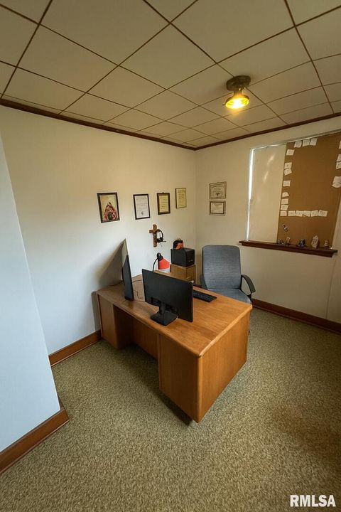 Tiny photo for 120 W POPLAR Street, Noble, IL 62868 (MLS # EB460280)