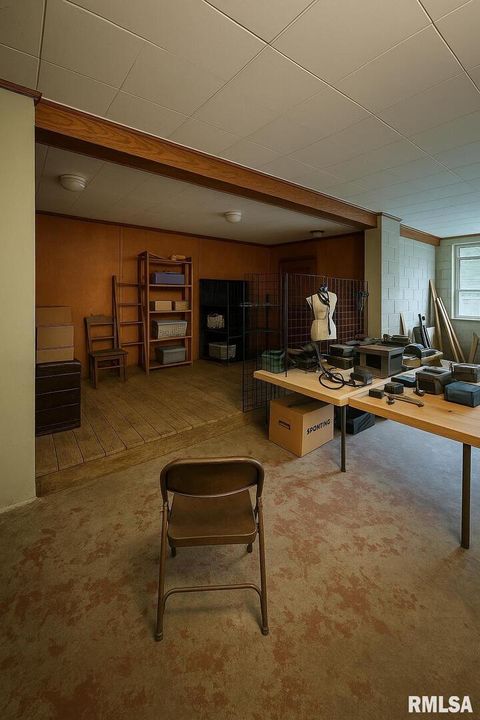 Tiny photo for 120 W POPLAR Street, Noble, IL 62868 (MLS # EB460280)