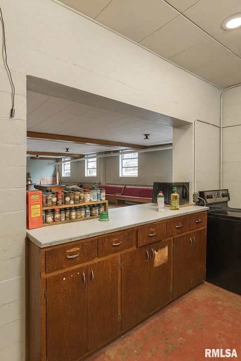 Tiny photo for 120 W POPLAR Street, Noble, IL 62868 (MLS # EB460280)