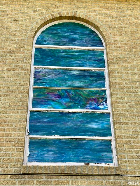 Tiny photo for 120 W POPLAR Street, Noble, IL 62868 (MLS # EB460280)