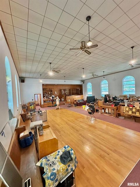 Tiny photo for 120 W POPLAR Street, Noble, IL 62868 (MLS # EB460280)