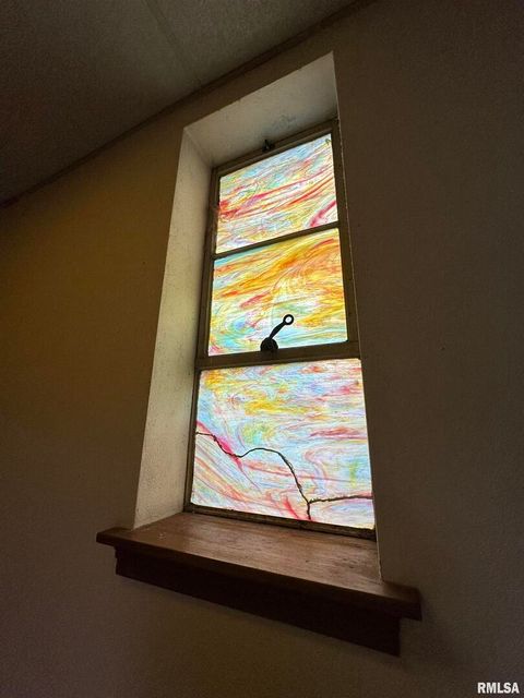 Tiny photo for 120 W POPLAR Street, Noble, IL 62868 (MLS # EB460280)