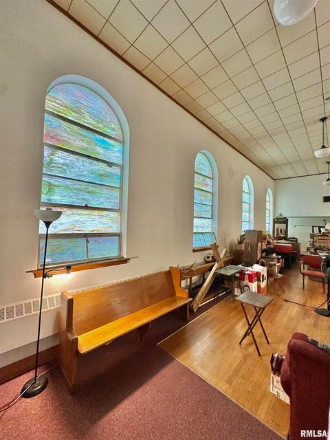 Tiny photo for 120 W POPLAR Street, Noble, IL 62868 (MLS # EB460280)