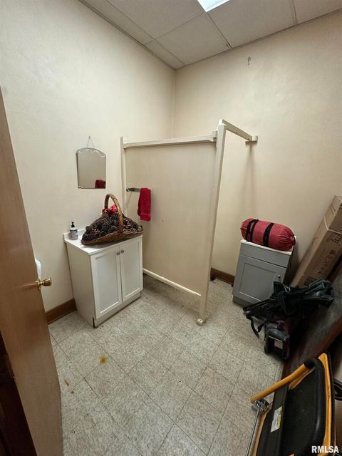 Tiny photo for 120 W POPLAR Street, Noble, IL 62868 (MLS # EB460280)