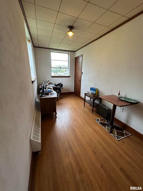 Tiny photo for 120 W POPLAR Street, Noble, IL 62868 (MLS # EB460280)