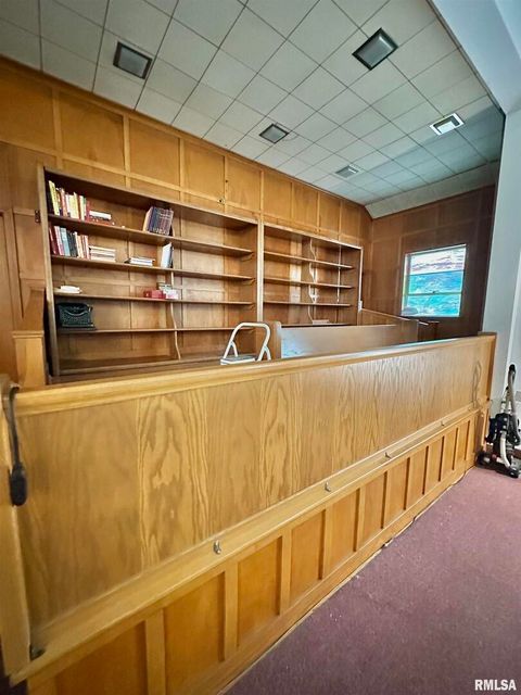 Tiny photo for 120 W POPLAR Street, Noble, IL 62868 (MLS # EB460280)