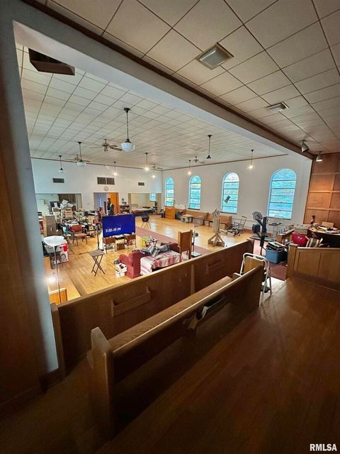 Tiny photo for 120 W POPLAR Street, Noble, IL 62868 (MLS # EB460280)