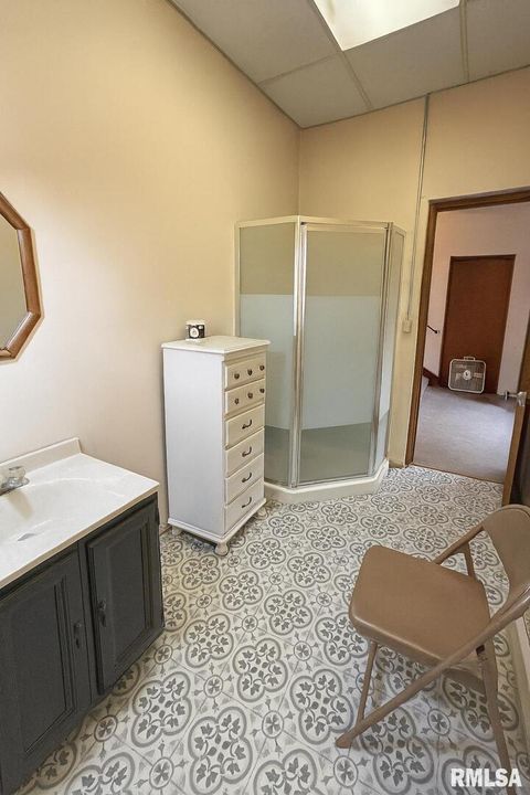 Tiny photo for 120 W POPLAR Street, Noble, IL 62868 (MLS # EB460280)