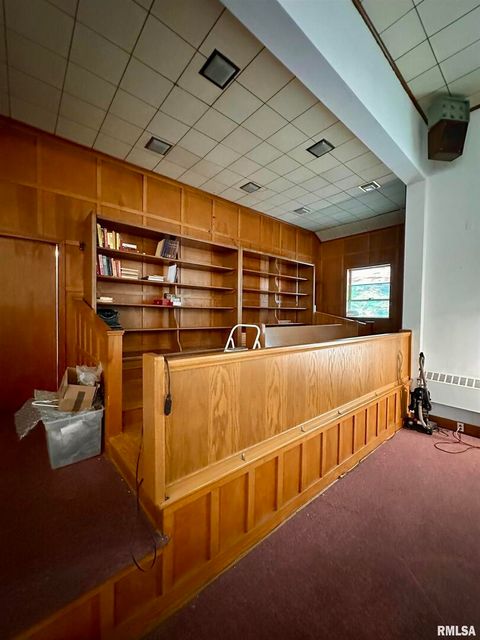 Tiny photo for 120 W POPLAR Street, Noble, IL 62868 (MLS # EB460280)