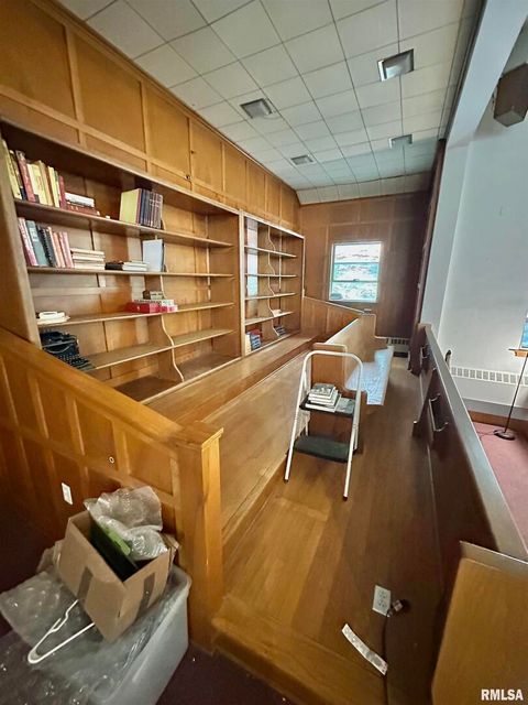 Tiny photo for 120 W POPLAR Street, Noble, IL 62868 (MLS # EB460280)