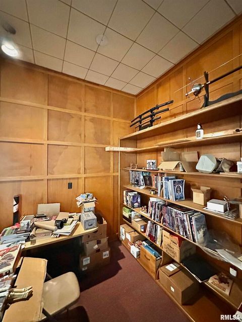 Tiny photo for 120 W POPLAR Street, Noble, IL 62868 (MLS # EB460280)