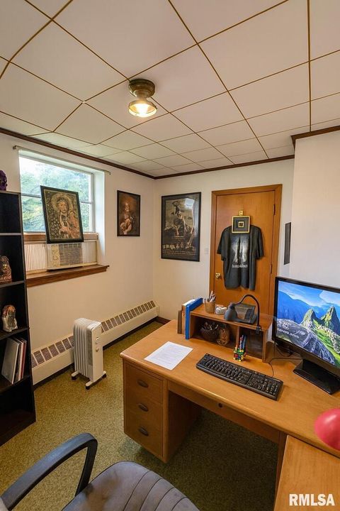 Tiny photo for 120 W POPLAR Street, Noble, IL 62868 (MLS # EB460280)