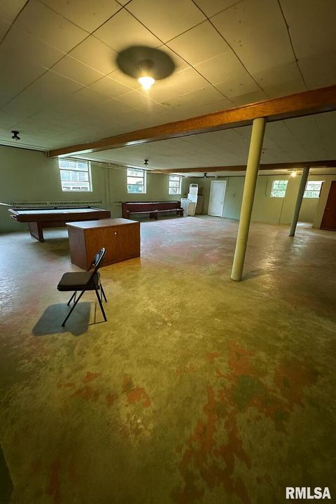 Tiny photo for 120 W POPLAR Street, Noble, IL 62868 (MLS # EB460280)