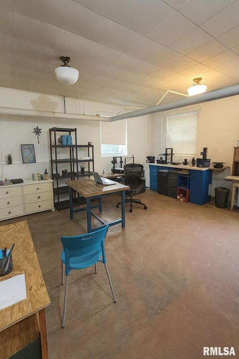 Tiny photo for 120 W POPLAR Street, Noble, IL 62868 (MLS # EB460280)