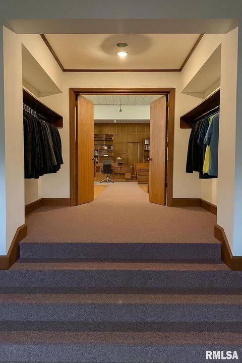 Tiny photo for 120 W POPLAR Street, Noble, IL 62868 (MLS # EB460280)