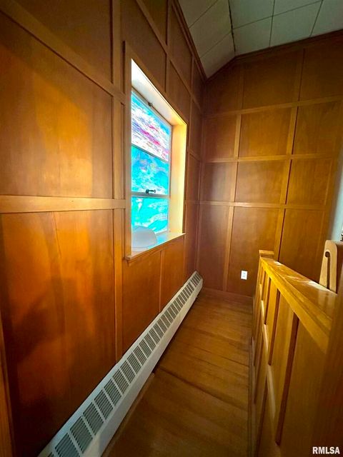 Tiny photo for 120 W POPLAR Street, Noble, IL 62868 (MLS # EB460280)