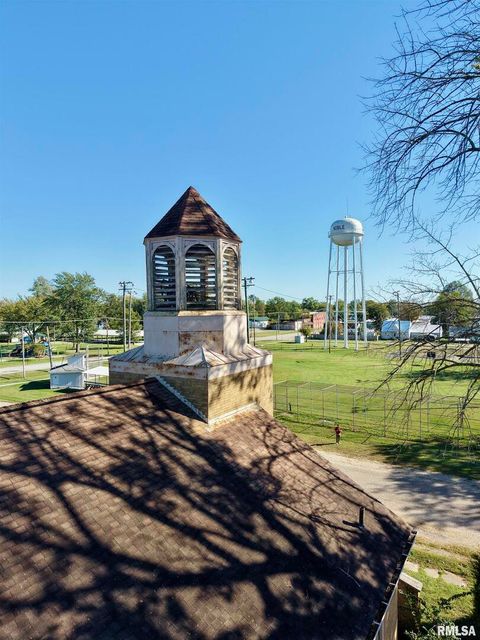 Tiny photo for 120 W POPLAR Street, Noble, IL 62868 (MLS # EB460280)