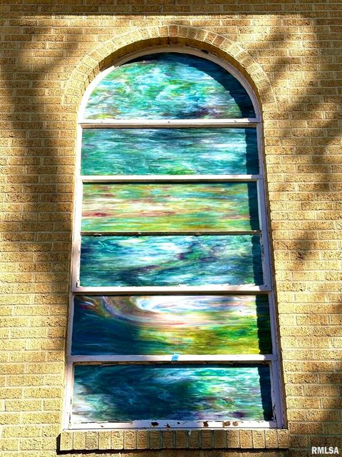 Tiny photo for 120 W POPLAR Street, Noble, IL 62868 (MLS # EB460280)