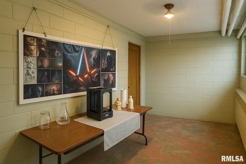 Tiny photo for 120 W POPLAR Street, Noble, IL 62868 (MLS # EB460280)