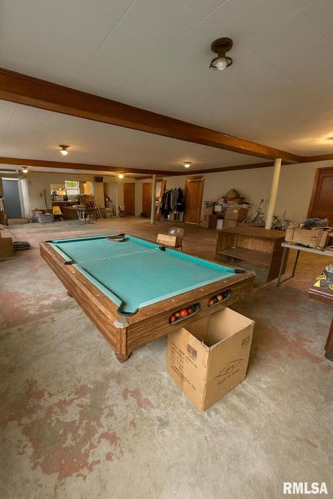 Tiny photo for 120 W POPLAR Street, Noble, IL 62868 (MLS # EB460280)