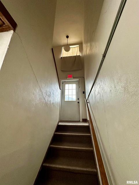 Tiny photo for 120 W POPLAR Street, Noble, IL 62868 (MLS # EB460280)