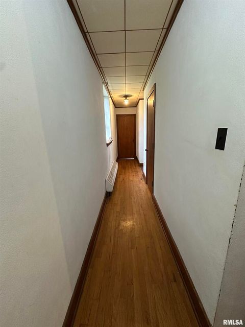 Tiny photo for 120 W POPLAR Street, Noble, IL 62868 (MLS # EB460280)