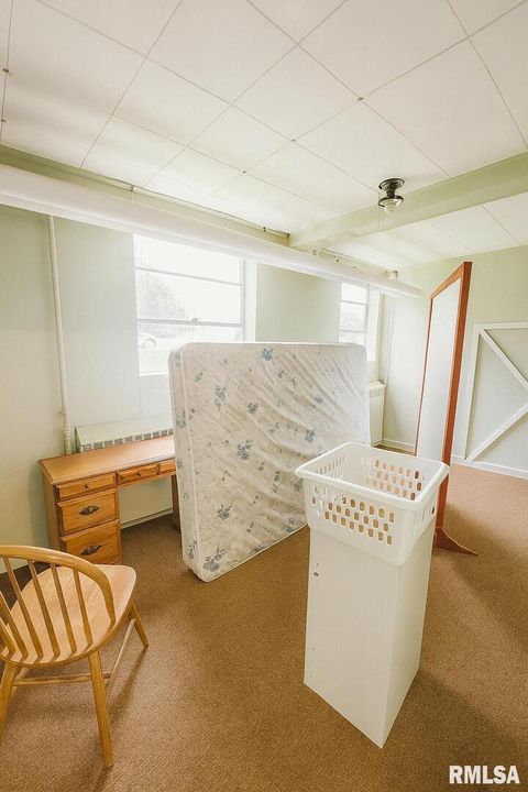 Tiny photo for 120 W POPLAR Street, Noble, IL 62868 (MLS # EB460280)