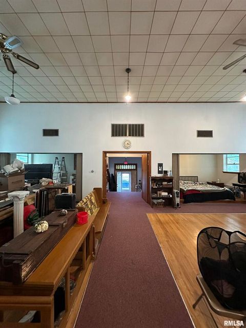 Tiny photo for 120 W POPLAR Street, Noble, IL 62868 (MLS # EB460280)