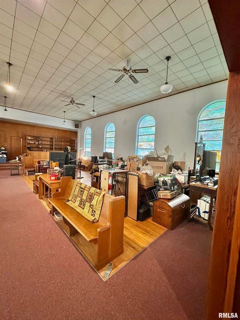 Tiny photo for 120 W POPLAR Street, Noble, IL 62868 (MLS # EB460280)