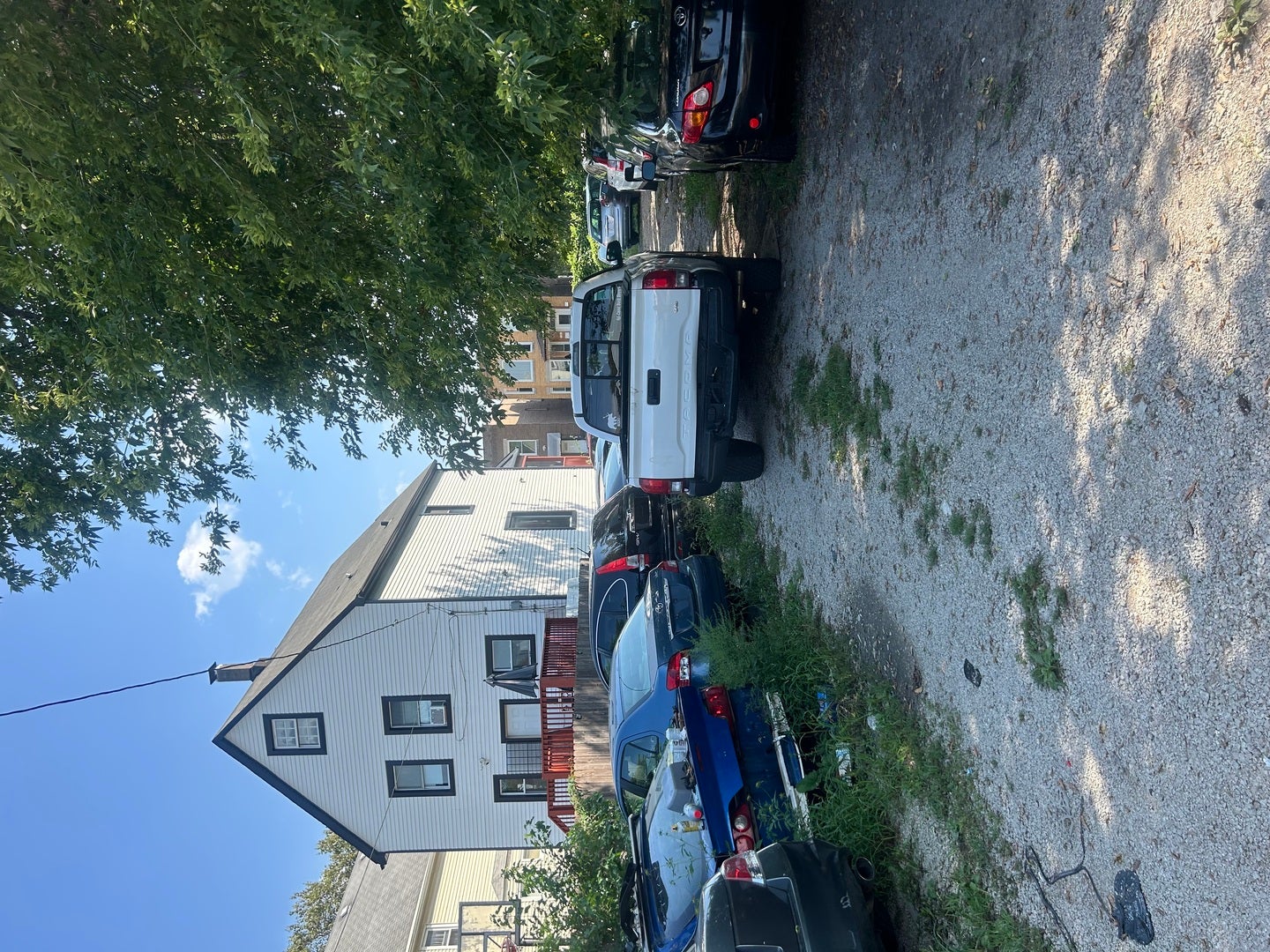 5016 W Huron Street