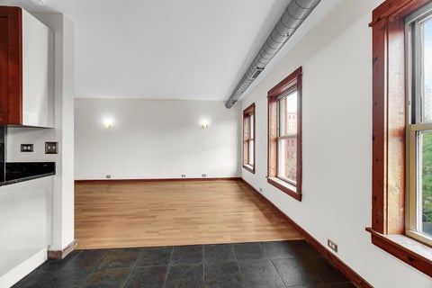 Tiny photo for 5400 S HARPER Avenue #402, Chicago, IL 60615 (MLS # 12748039)